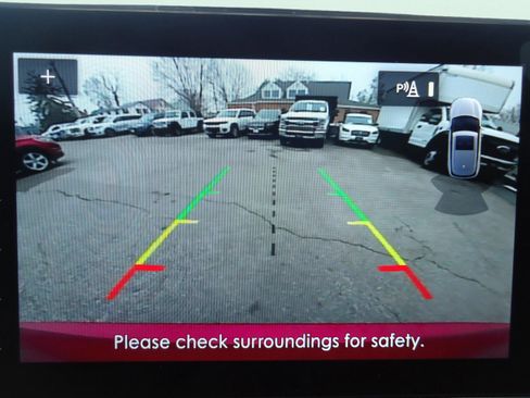 Used 2022 Lincoln Corsair AWD w/ Premium Package image 18