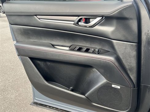 Used 2024 MAZDA CX-5 Carbon Edition image 24