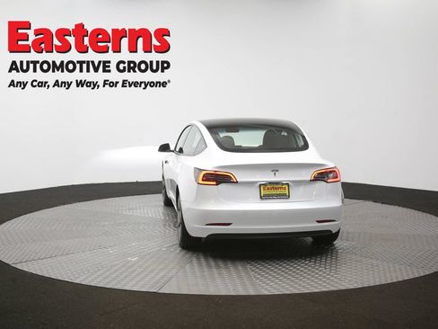 Used 2023 Tesla Model 3 Standard Range RWD image 33