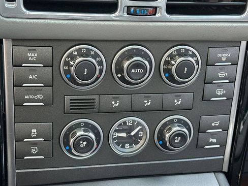 Used 2011 Land Rover Range Rover Supercharged image 26