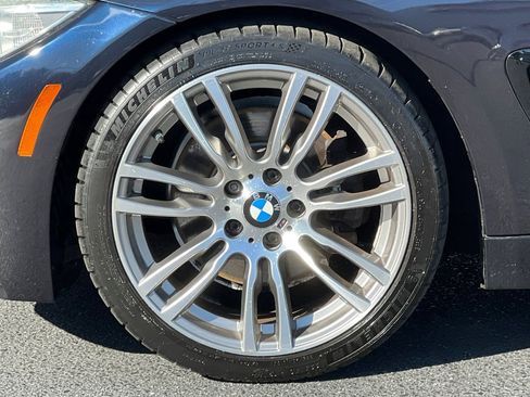 Used 2015 BMW 428i Gran Coupe 428i Gran Coupe image 12