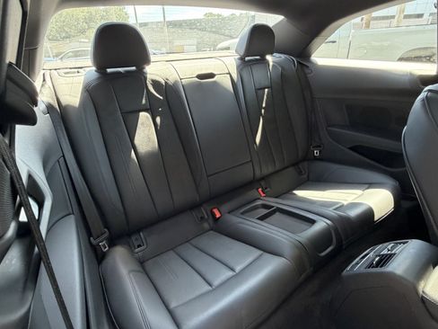 Used 2018 Audi A5 2.0T Premium AWD/4WD image 32