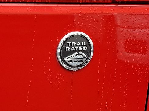 Used 2015 Jeep Wrangler Unlimited Sport w/ Quick Order Package 24S image 29