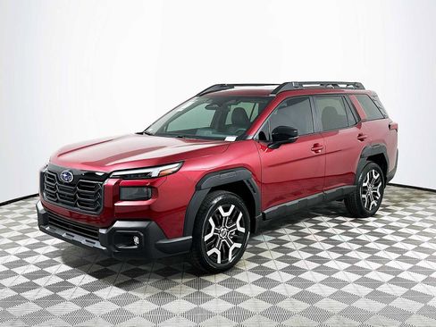 New 2026 Subaru Outback Touring XT AWD/4WD image 3