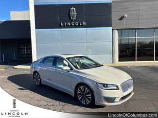 Used 2019 Lincoln MKZ Reserve video 1