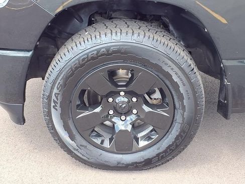 Used 2019 RAM 1500 Big Horn AWD/4WD image 28