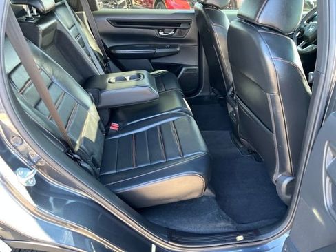 Certified 2024 Honda CR-V Sport-L image 14