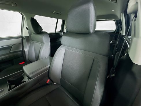 Certified 2025 Hyundai Santa Fe SE AWD/4WD image 19