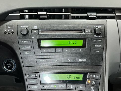 Used 2010 Toyota Prius Two image 25