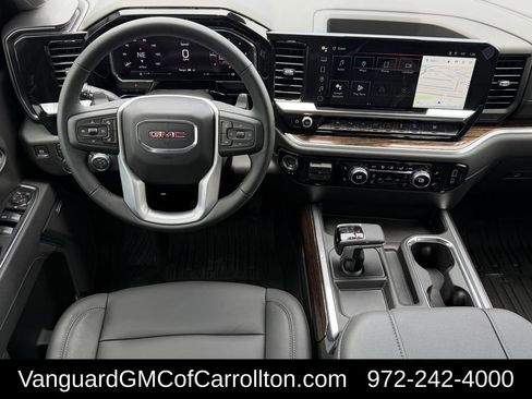 New 2026 GMC Sierra 1500 Elevation w/ Elevation Premium Package AWD/4WD image 11
