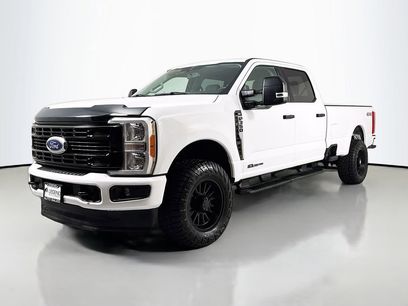 Used 2023 Ford F350 XLT