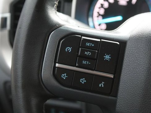 Used 2023 Ford F150 XLT w/ Equipment Group 302A High AWD/4WD image 36