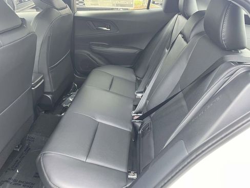 New 2026 Toyota Prius image 21