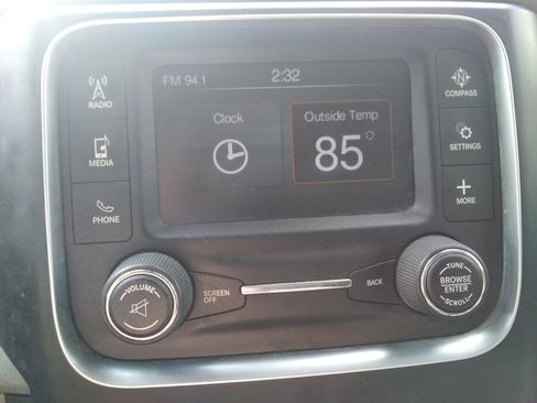 Used 2016 RAM 2500 Tradesman w/ Chrome Appearance Group image 21