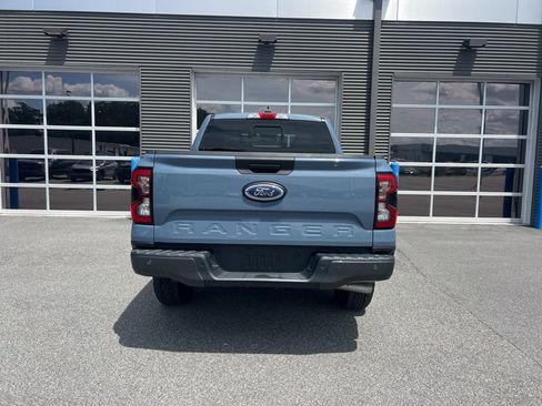 Used 2024 Ford Ranger XLT RWD image 3
