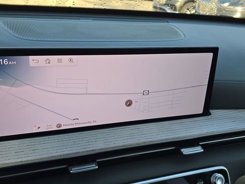 New 2026 Genesis GV80 2.5T Select image 16