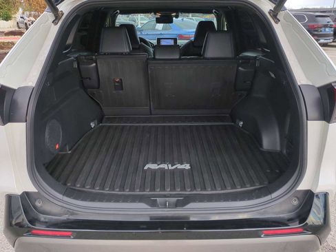 Used 2019 Toyota RAV4 XSE image 27