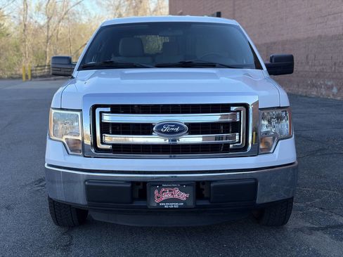 Used 2014 Ford F150 XL w/ Power Equipment Group image 2