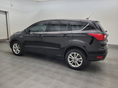 Used 2019 Ford Escape SE AWD/4WD image 3
