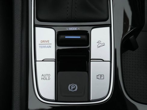 New 2026 Hyundai Santa Cruz XRT AWD/4WD image 11