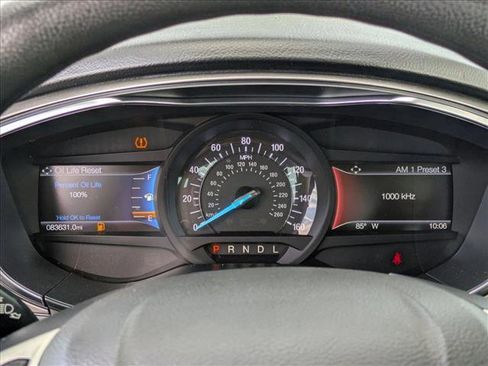 Used 2020 Ford Fusion S image 11