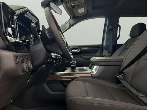 New 2026 Chevrolet Silverado 1500 LT Trail Boss AWD/4WD image 19