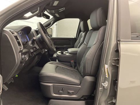 New 2026 RAM 2500 Power Wagon image 16