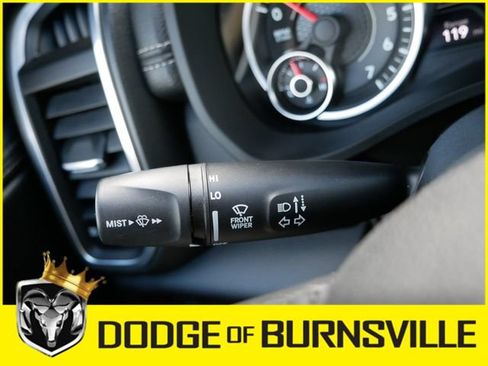 Used 2021 RAM 1500 Laramie AWD/4WD image 26