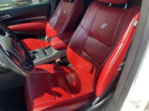Used 2019 Dodge Durango R/T w/ Trailer Tow Group IV RWD image 12