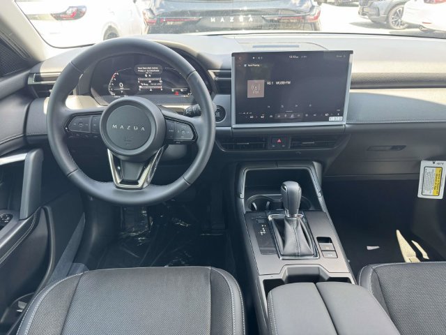 New 2026 MAZDA CX-5 Select AWD/4WD image 3
