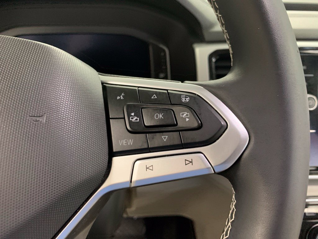 Used 2021 Volkswagen Atlas SEL Premium AWD/4WD image 21