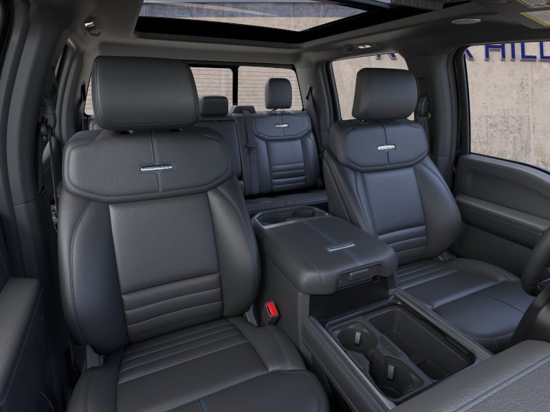 New 2026 Ford F250 Platinum AWD/4WD image 10