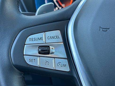 Used 2024 BMW X3 xDrive30i w/ Premium Package w/ZPA image 26