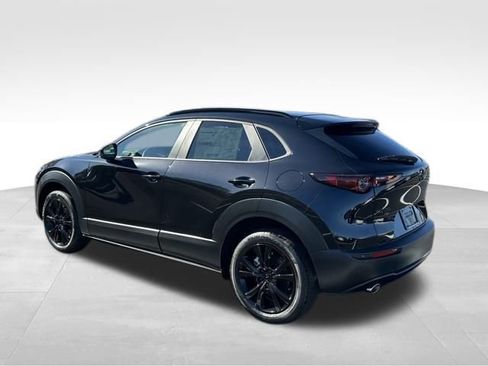 New 2026 MAZDA CX-30 AWD 2.5 S image 4