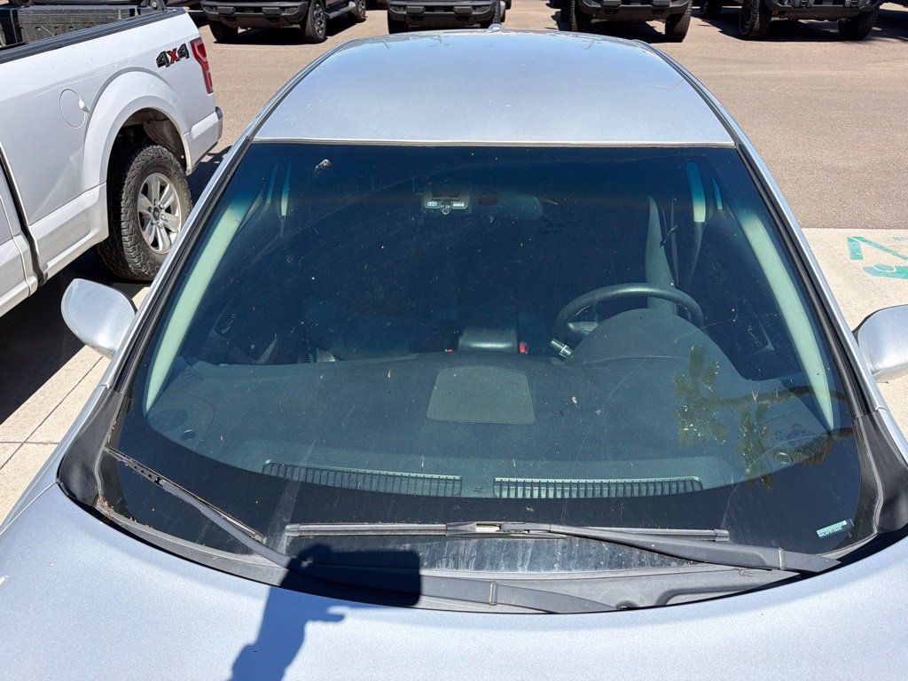 Used 2015 Nissan Altima 2.5 S w/ Special Edition Package FWD image 10