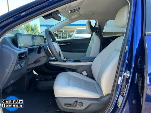Used 2024 Kia EV6 Wind w/ Wind Technology Package AWD/4WD image 17