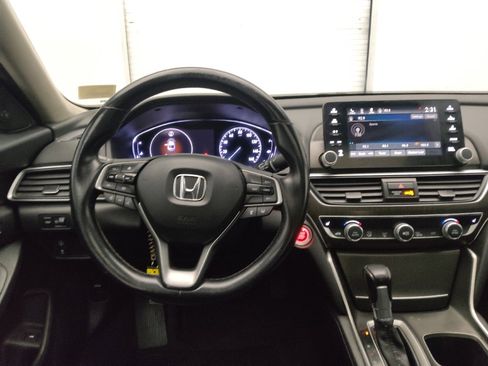 Used 2018 Honda Accord EX-L image 22