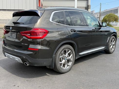 Used 2020 BMW X3 xDrive30i w/ Convenience Package image 31
