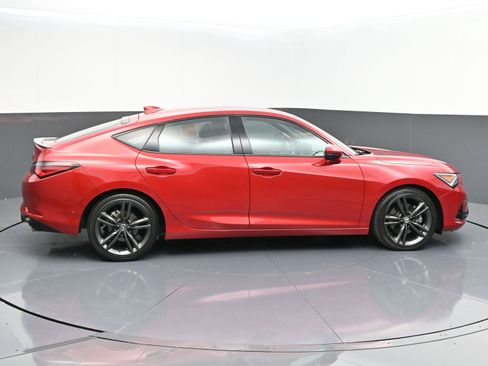 Used 2023 Acura Integra A-Spec image 60