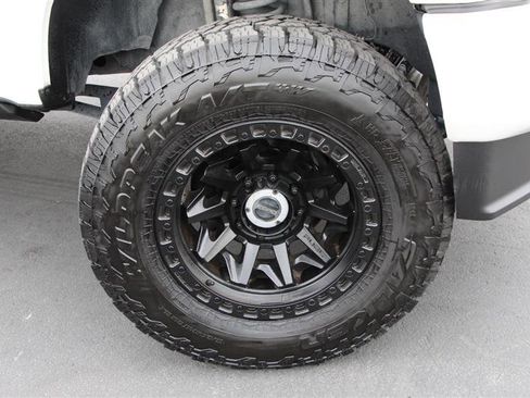 Used 2022 Ford F350 Limited AWD/4WD image 52