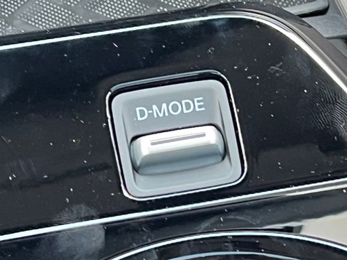 New 2026 Nissan Murano Platinum w/ Cargo Package AWD/4WD image 24