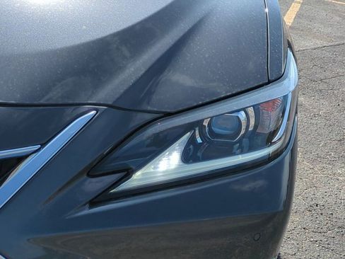 New 2025 Lexus ES 350 350 image 10