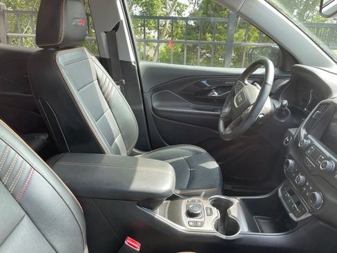 Used 2024 GMC Terrain AT4 w/ Tech Package AWD/4WD image 4