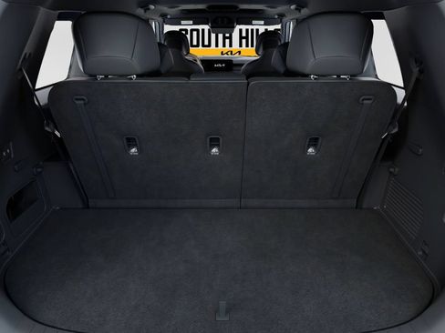 New 2027 Kia Telluride EX AWD/4WD image 19