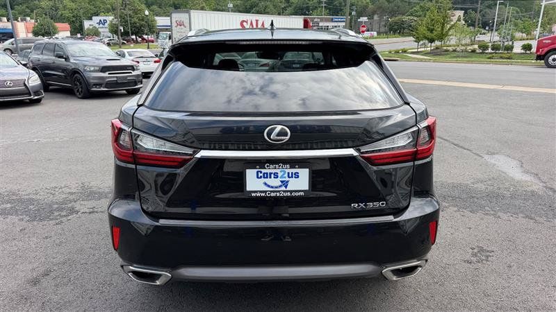 Used 2016 Lexus RX 350 FWD w/ Premium Package image 5