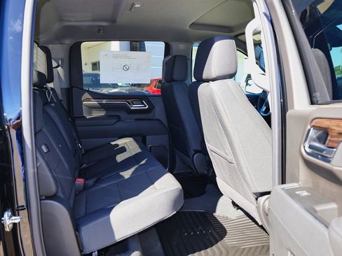New 2026 GMC Sierra 1500 Elevation image 27