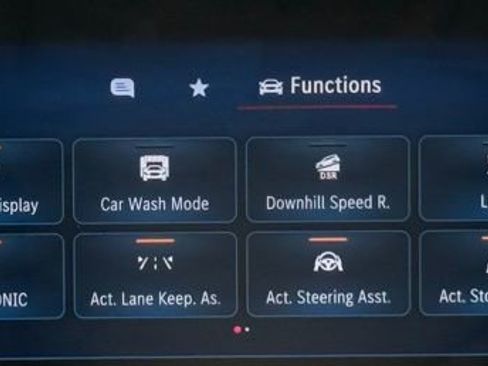 Used 2024 Mercedes-Benz GLE 63 AMG S image 52