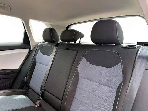 Certified 2025 Volkswagen Taos S image 14