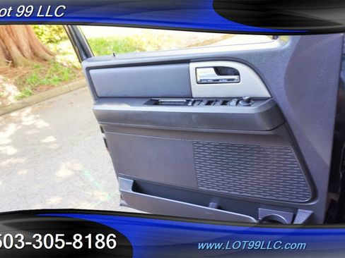 Used 2014 Ford Expedition EL Limited AWD/4WD image 27