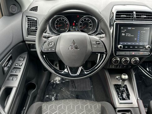 New 2025 Mitsubishi Outlander Sport AWD image 13
